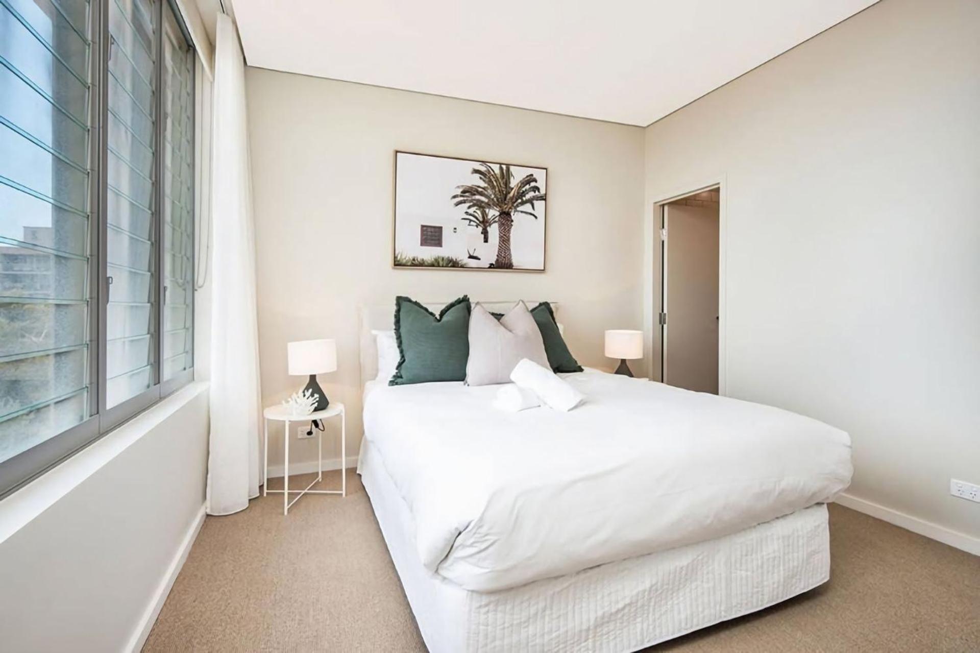 Luxurious Bondi Beach Apt Stunning Balcony Views Sidney Exterior foto